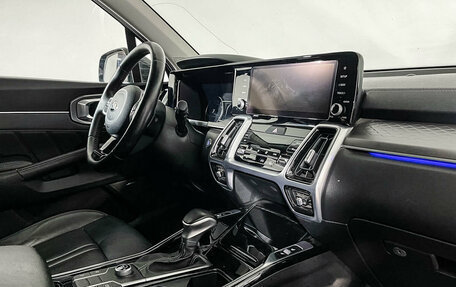 KIA Sorento IV, 2021 год, 4 137 000 рублей, 9 фотография