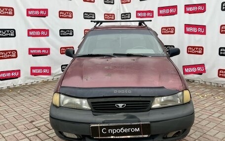 Daewoo Nexia I рестайлинг, 2006 год, 149 990 рублей, 2 фотография