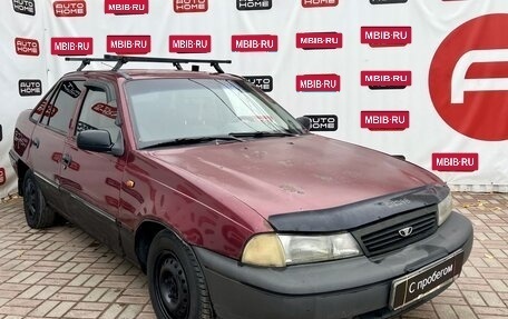 Daewoo Nexia I рестайлинг, 2006 год, 149 990 рублей, 3 фотография