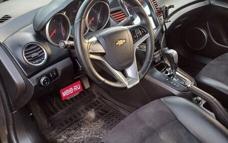 Chevrolet Cruze II, 2012 год, 800 000 рублей, 7 фотография