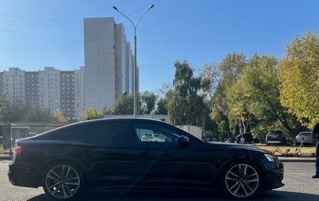 Audi A5, 2019 год, 3 960 000 рублей, 9 фотография