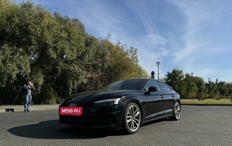 Audi A5, 2019 год, 3 960 000 рублей, 12 фотография