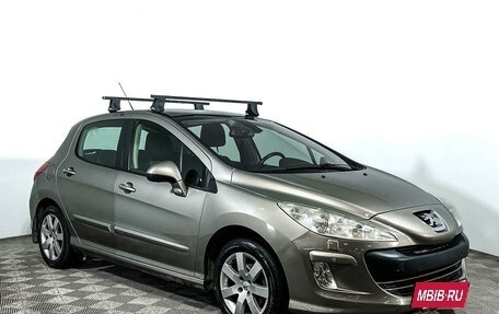 Peugeot 308 II, 2010 год, 797 000 рублей, 3 фотография