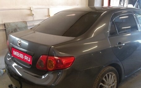 Toyota Corolla, 2008 год, 950 000 рублей, 3 фотография