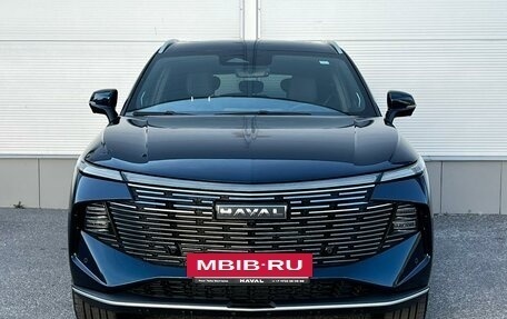 Haval F7, 2024 год, 3 499 000 рублей, 2 фотография