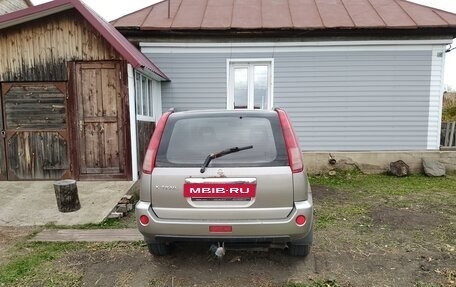 Nissan X-Trail, 2005 год, 780 000 рублей, 2 фотография