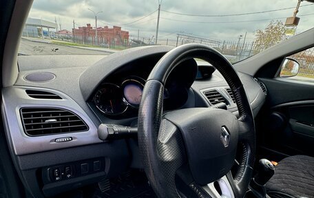 Renault Fluence I, 2013 год, 850 000 рублей, 24 фотография