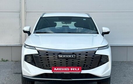 Haval F7, 2024 год, 2 699 000 рублей, 2 фотография