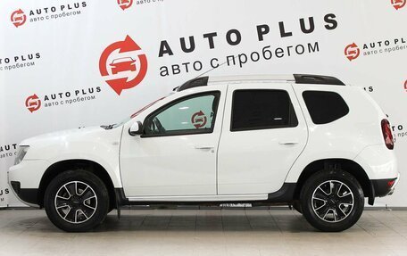 Renault Duster I рестайлинг, 2018 год, 1 429 000 рублей, 7 фотография