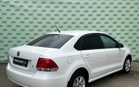 Volkswagen Polo VI (EU Market), 2013 год, 1 145 000 рублей, 7 фотография