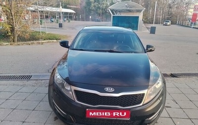 KIA Optima III, 2012 год, 1 380 000 рублей, 1 фотография