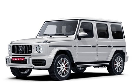 Mercedes-Benz G-Класс AMG, 2024 год, 30 240 000 рублей, 1 фотография