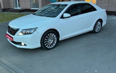 Toyota Camry, 2013 год, 1 750 000 рублей, 1 фотография