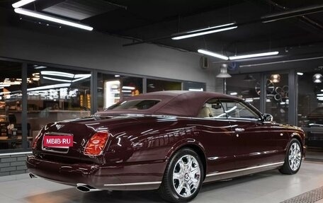 Bentley Azure II, 2006 год, 24 500 000 рублей, 4 фотография