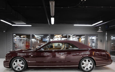 Bentley Azure II, 2006 год, 24 500 000 рублей, 8 фотография