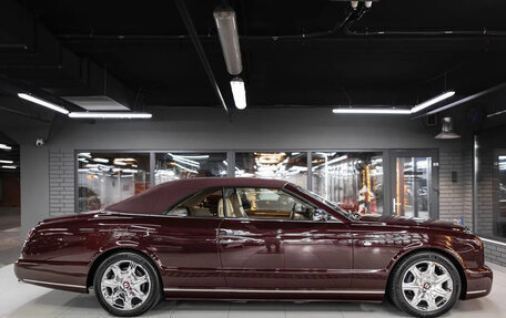 Bentley Azure II, 2006 год, 24 500 000 рублей, 7 фотография