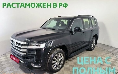 Toyota Land Cruiser, 2024 год, 16 600 000 рублей, 1 фотография