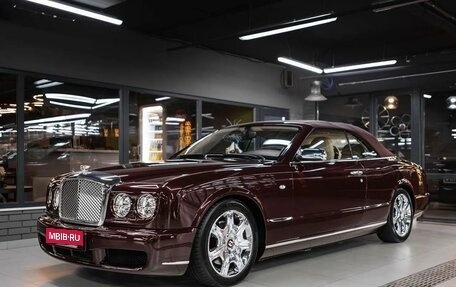 Bentley Azure II, 2006 год, 24 500 000 рублей, 3 фотография