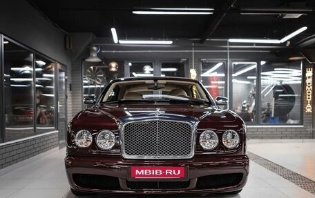 Bentley Azure II, 2006 год, 24 500 000 рублей, 5 фотография