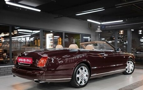 Bentley Azure II, 2006 год, 24 500 000 рублей, 2 фотография