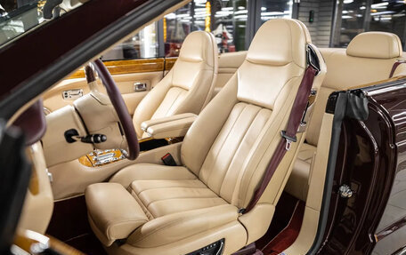 Bentley Azure II, 2006 год, 24 500 000 рублей, 11 фотография