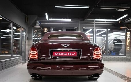 Bentley Azure II, 2006 год, 24 500 000 рублей, 6 фотография