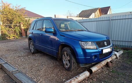 Suzuki Grand Vitara, 2007 год, 800 000 рублей, 1 фотография