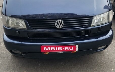 Volkswagen Caravelle T4, 1997 год, 920 000 рублей, 4 фотография