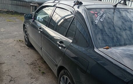 Mitsubishi Lancer IX, 2006 год, 475 000 рублей, 9 фотография