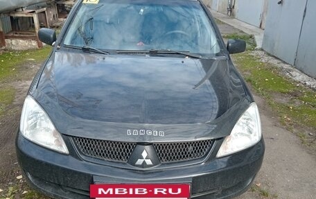 Mitsubishi Lancer IX, 2006 год, 475 000 рублей, 5 фотография