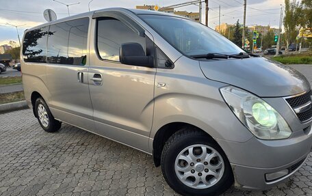 Hyundai Grand Starex Grand Starex I рестайлинг 2, 2010 год, 2 100 000 рублей, 2 фотография