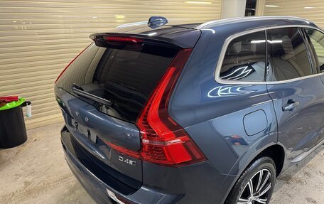 Volvo XC60 II, 2018 год, 3 750 000 рублей, 4 фотография