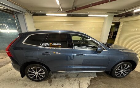 Volvo XC60 II, 2018 год, 3 750 000 рублей, 3 фотография