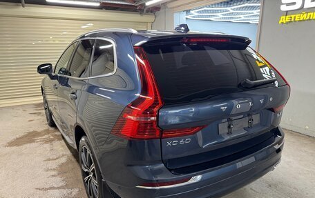 Volvo XC60 II, 2018 год, 3 750 000 рублей, 7 фотография