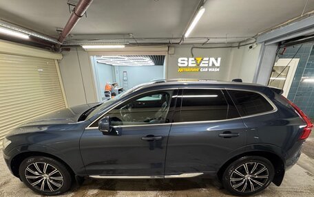 Volvo XC60 II, 2018 год, 3 750 000 рублей, 8 фотография