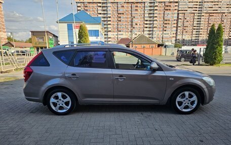 KIA cee'd I рестайлинг, 2008 год, 770 000 рублей, 4 фотография