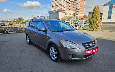 KIA cee'd I рестайлинг, 2008 год, 770 000 рублей, 3 фотография