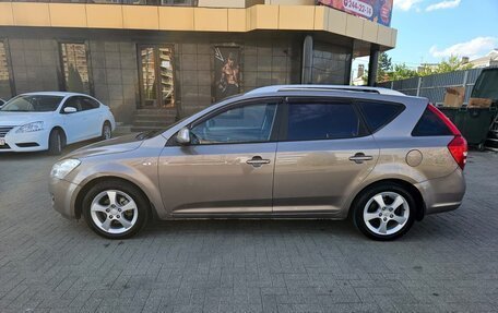 KIA cee'd I рестайлинг, 2008 год, 770 000 рублей, 7 фотография