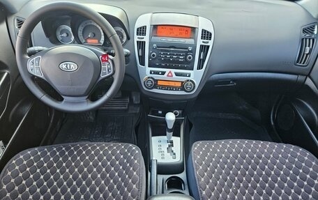 KIA cee'd I рестайлинг, 2008 год, 770 000 рублей, 10 фотография