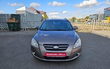 KIA cee'd I рестайлинг, 2008 год, 770 000 рублей, 2 фотография