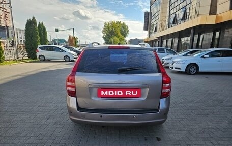 KIA cee'd I рестайлинг, 2008 год, 770 000 рублей, 6 фотография