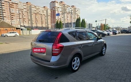 KIA cee'd I рестайлинг, 2008 год, 770 000 рублей, 5 фотография