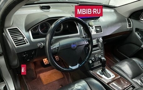 Volvo XC90 II рестайлинг, 2013 год, 1 549 000 рублей, 7 фотография