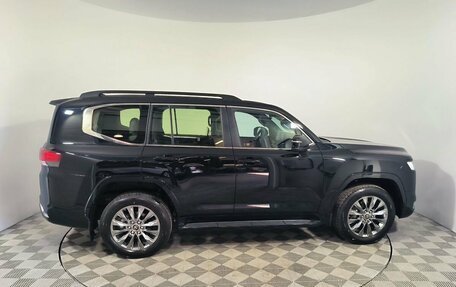 Toyota Land Cruiser, 2024 год, 16 600 000 рублей, 6 фотография