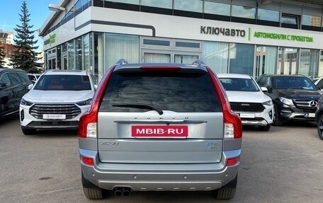 Volvo XC90 II рестайлинг, 2013 год, 1 549 000 рублей, 5 фотография