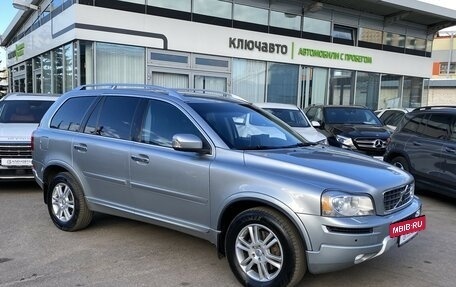 Volvo XC90 II рестайлинг, 2013 год, 1 549 000 рублей, 3 фотография