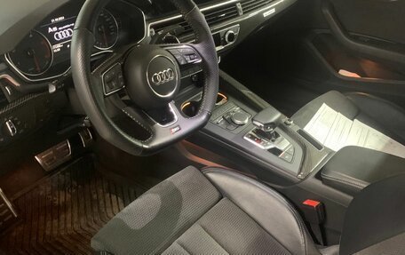 Audi A5, 2018 год, 3 500 000 рублей, 7 фотография