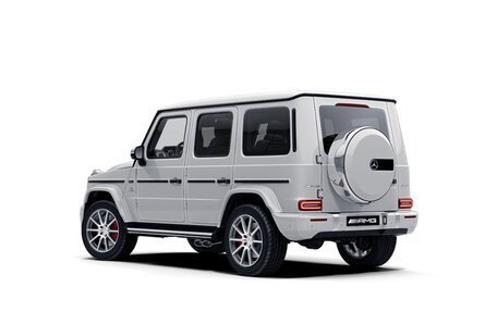 Mercedes-Benz G-Класс AMG, 2024 год, 30 240 000 рублей, 2 фотография