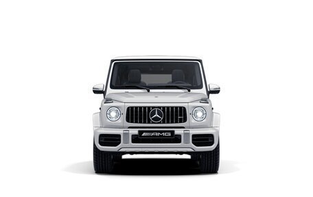 Mercedes-Benz G-Класс AMG, 2024 год, 30 240 000 рублей, 4 фотография