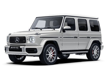 Mercedes-Benz G-Класс AMG, 2024 год, 30 240 000 рублей, 6 фотография